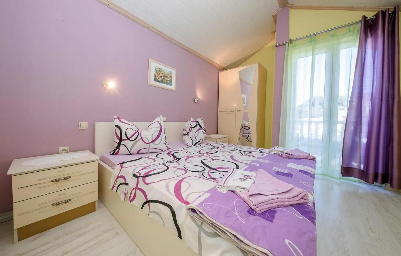 Apartments Gordana Supetarska Draga