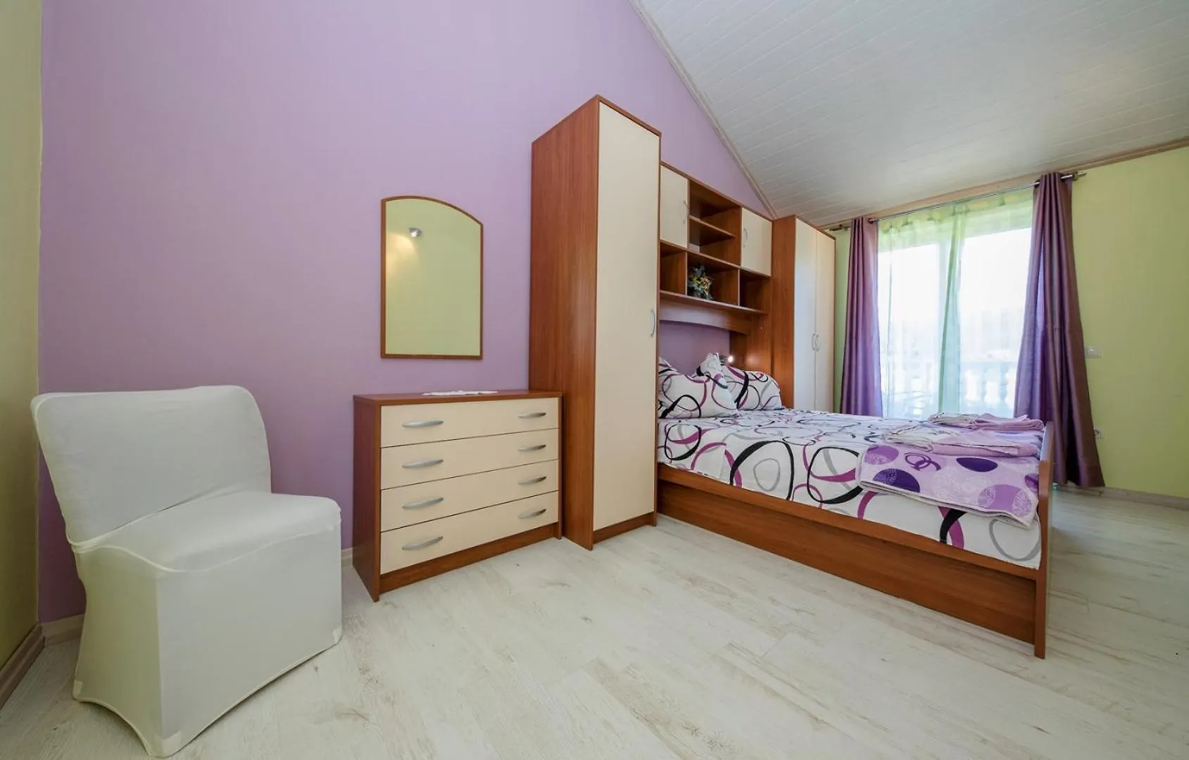 Apartments Gordana Supetarska Draga