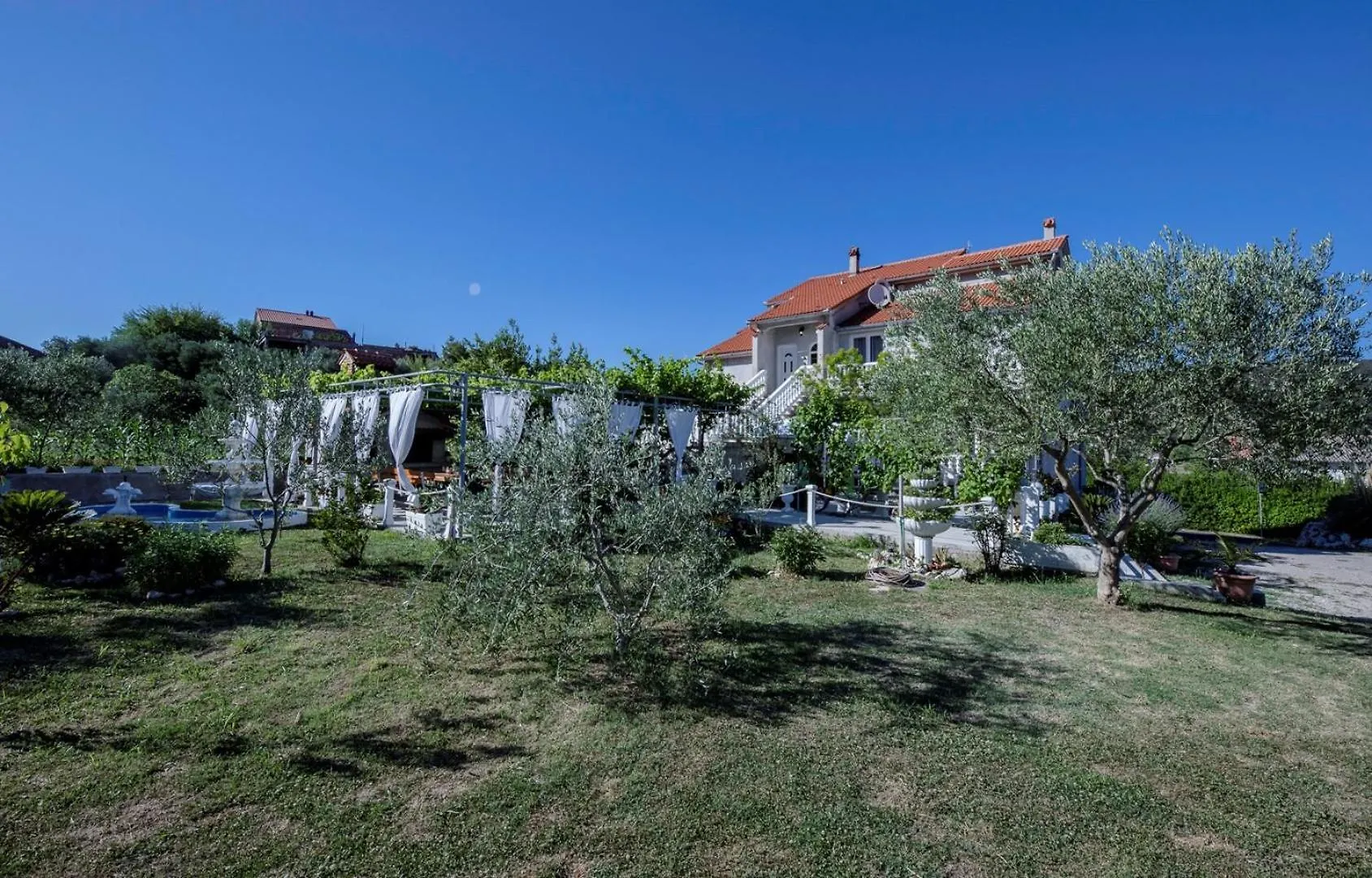 Gasthof Apartments Gordana Supetarska Draga