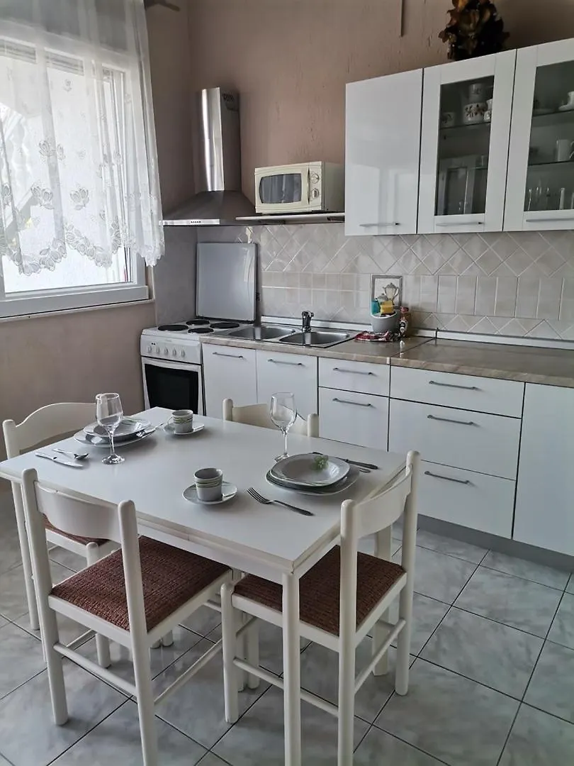 Apartments Gordana Supetarska Draga Gasthof